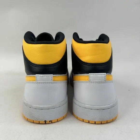 Nike Shoes Air Jordan 1 Mid SE WMNS “Laser Orange” 2024
