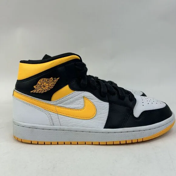 Nike Shoes Air Jordan 1 Mid SE WMNS “Laser Orange” 2024