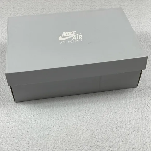 Nike Shoes Mens 11 Air Force 1 Low 'New Jersey Nets Hardwood Classics DC1404 100