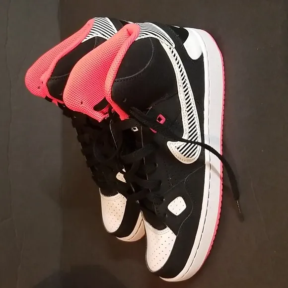 Nike Son Of Force Girl Shoes