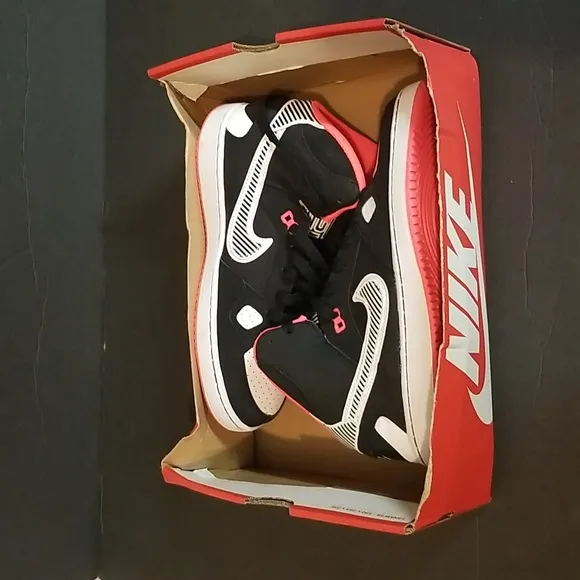 Nike Son Of Force Girl Shoes