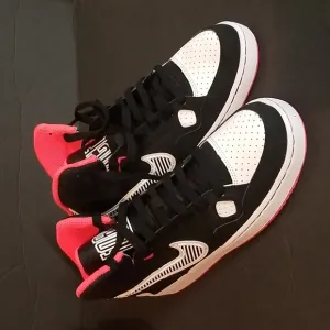 Nike Son Of Force Girl Shoes