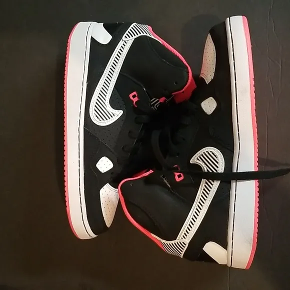 Nike Son Of Force Girl Shoes