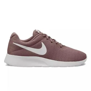 Nike Tanjun Women's Athletic Shoes Sneakers Smoky Mauve Size 10