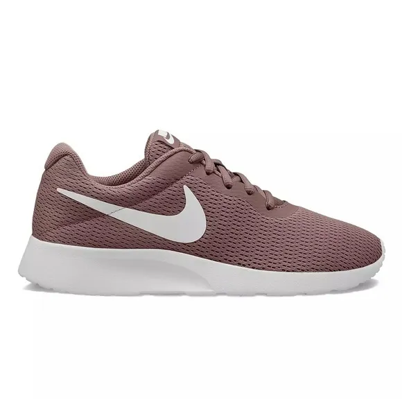 Nike Tanjun Women's Athletic Shoes Sneakers Smoky Mauve Size 10
