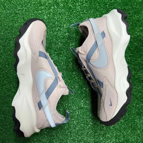 Nike TC 7900 Low Womens Sportswear Shoes Pink DD9682-002 NEW Multi Sz