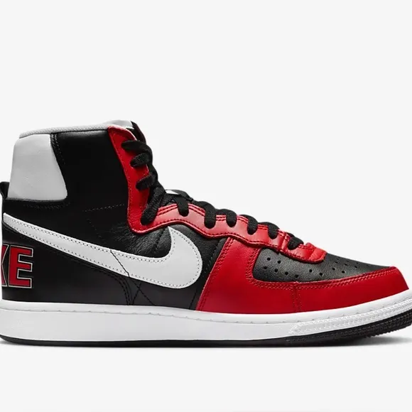Nike Terminator High Men's Shoes size 10