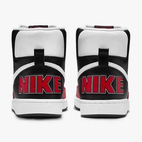 Nike Terminator High Men's Shoes size 10