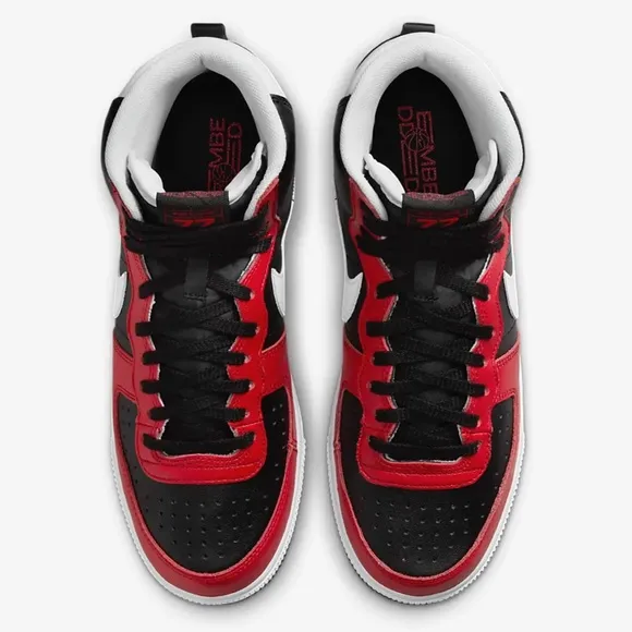 Nike Terminator High Men's Shoes size 10