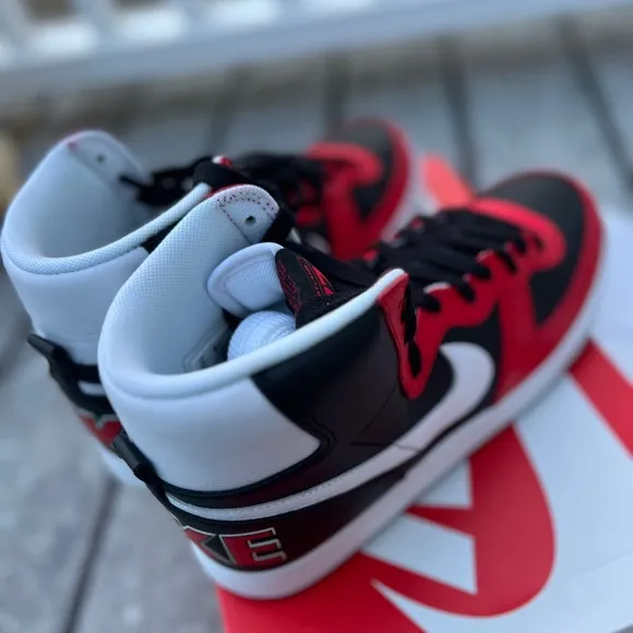 Nike Terminator High Men's Shoes size 10