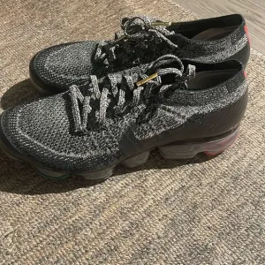 Nike Vapormax BHM Black and Gray Men’s size 9.5