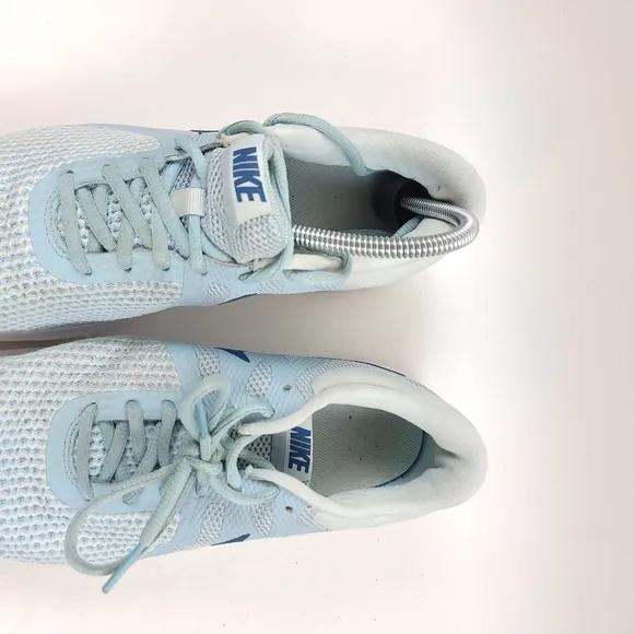 Nike Women Revolution 4 908999400 Running Shoes Lace Up Low Top Sneaker
