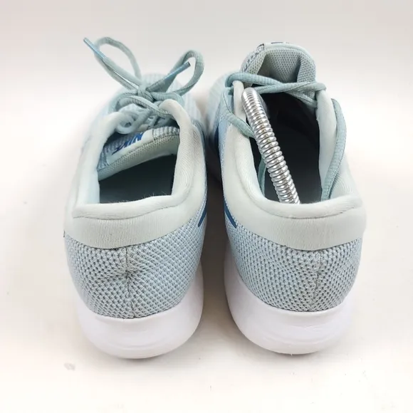 Nike Women Revolution 4 908999400 Running Shoes Lace Up Low Top Sneaker