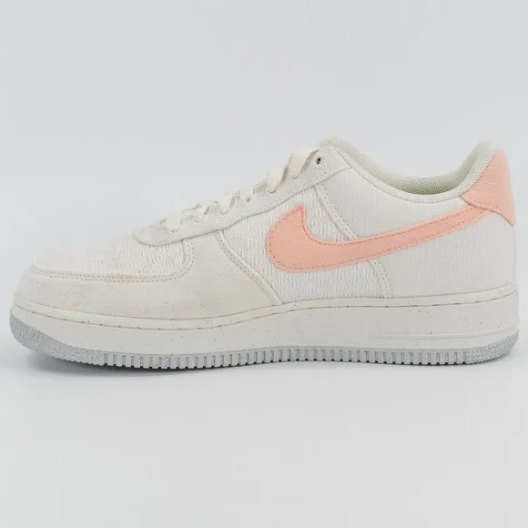 Nike Women's Air Force 1 Low '07 SE 'Sun Club' DJ9944-100 Next Nature size 9.5