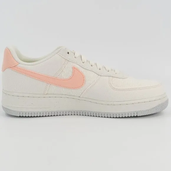 Nike Women's Air Force 1 Low '07 SE 'Sun Club' DJ9944-100 Next Nature size 9.5