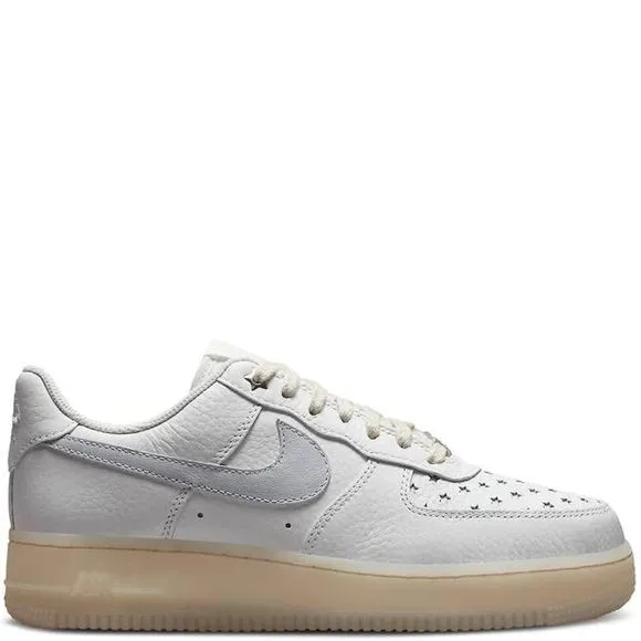 Nike Womens Air Force 1 Low '07 Shoes Size 6.5