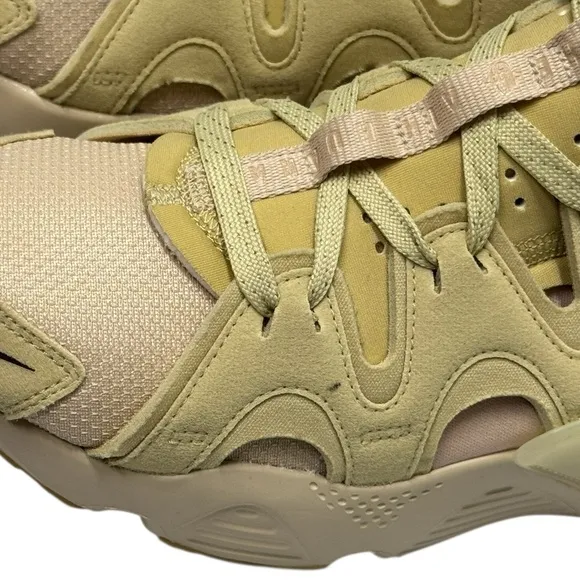 Nike Women's Air Huarache Craft Shoes 'Sand Drift' size 8.5
