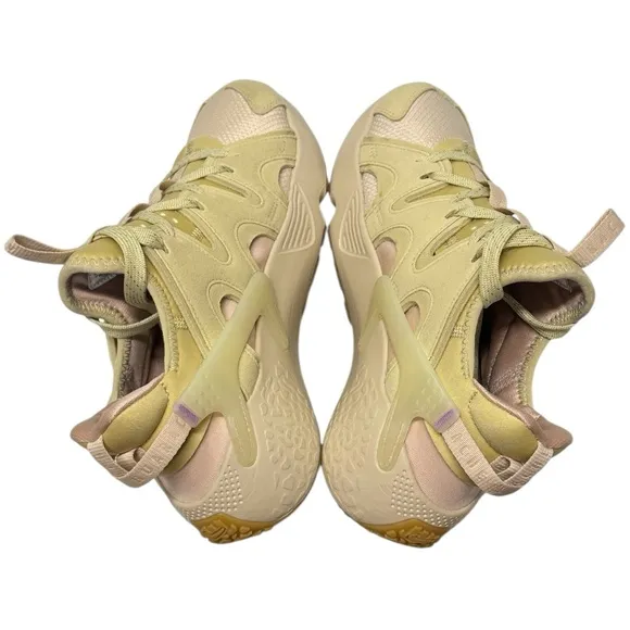 Nike Women's Air Huarache Craft Shoes 'Sand Drift' size 8.5