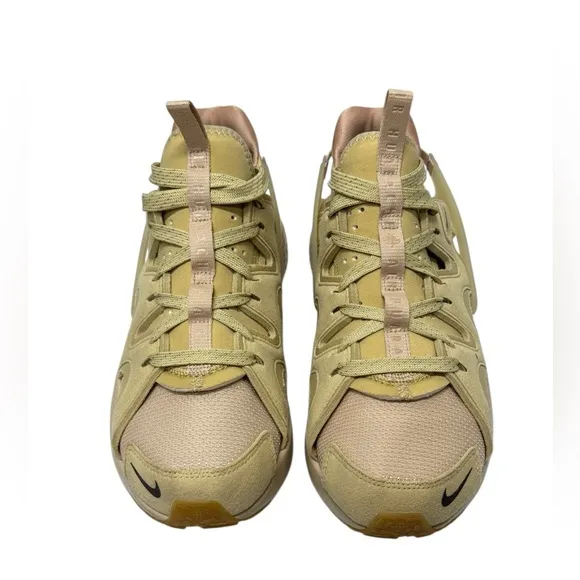Nike Women's Air Huarache Craft Shoes 'Sand Drift' size 8.5