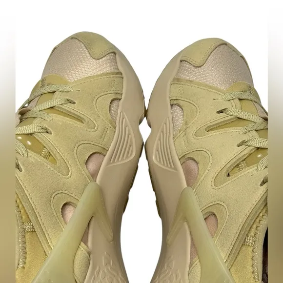 Nike Women's Air Huarache Craft Shoes 'Sand Drift' size 8.5