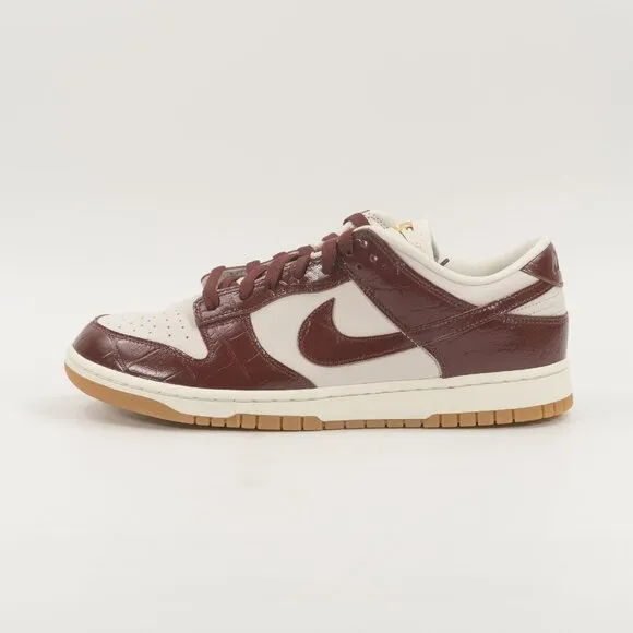 Nike Women's Dunk Low LX 'Red White' FJ2260-004 Multi-Size