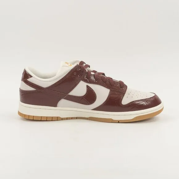 Nike Women's Dunk Low LX 'Red White' FJ2260-004 Multi-Size