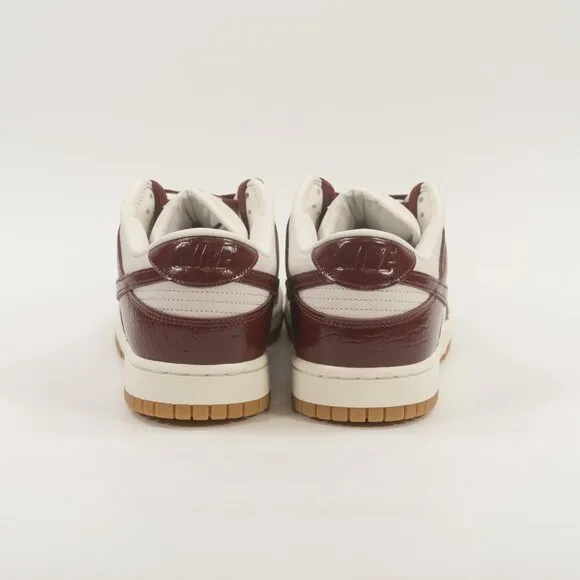 Nike Women's Dunk Low LX 'Red White' FJ2260-004 Multi-Size