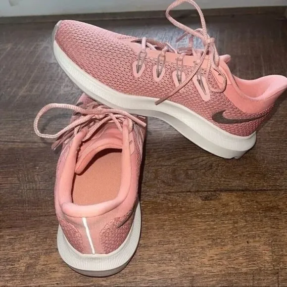 Nike Women’s Quest 2 Trail Running Shoes