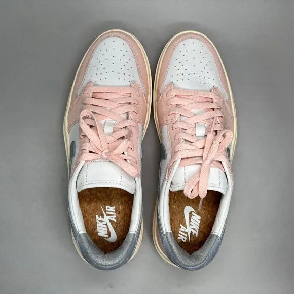 Nike Women's Size 12 Jordan 1 Elevate Low Atmosphere
