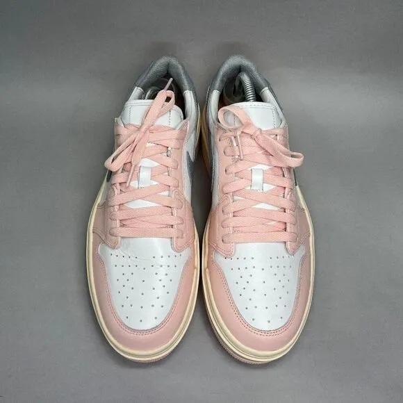 Nike Women's Size 12 Jordan 1 Elevate Low Atmosphere