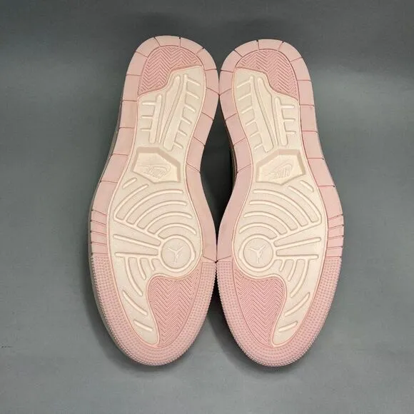 Nike Women's Size 12 Jordan 1 Elevate Low Atmosphere