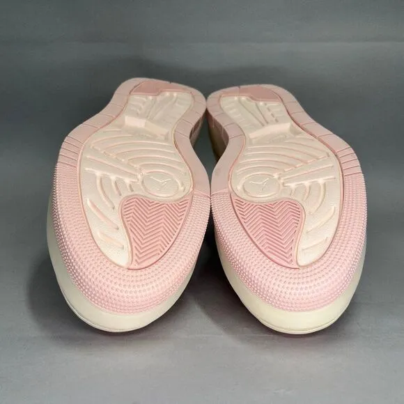 Nike Women's Size 12 Jordan 1 Elevate Low Atmosphere