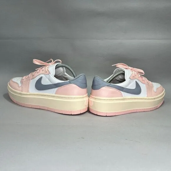 Nike Women's Size 12 Jordan 1 Elevate Low Atmosphere