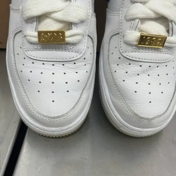 Nike Youth Air Force 1 Low ‘07 40th Anniversary Edition Bronx Origins