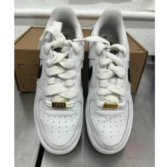 Nike Youth Air Force 1 Low ‘07 40th Anniversary Edition Bronx Origins