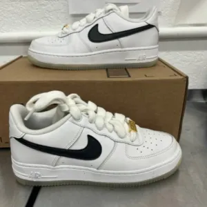 Nike Youth Air Force 1 Low ‘07 40th Anniversary Edition Bronx Origins