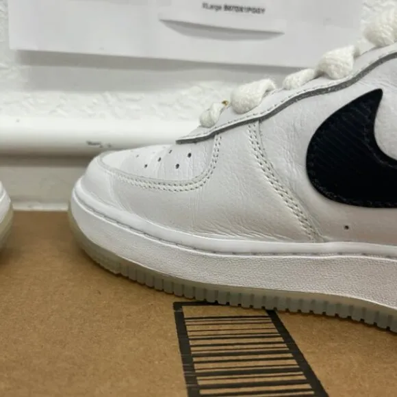 Nike Youth Air Force 1 Low ‘07 40th Anniversary Edition Bronx Origins
