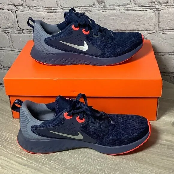 Nike Youth Legend React Sneaker Shoes 6Y