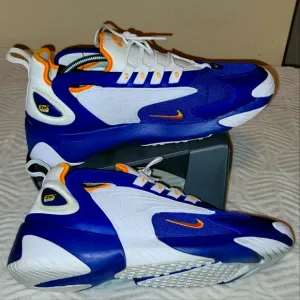 Nike Zoom 2K Men’s Athletic Shoes  AO0269-400 Men's Sneakers Size 10.5