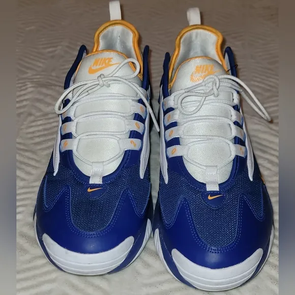 Nike Zoom 2K Men’s Athletic Shoes  AO0269-400 Men's Sneakers Size 10.5