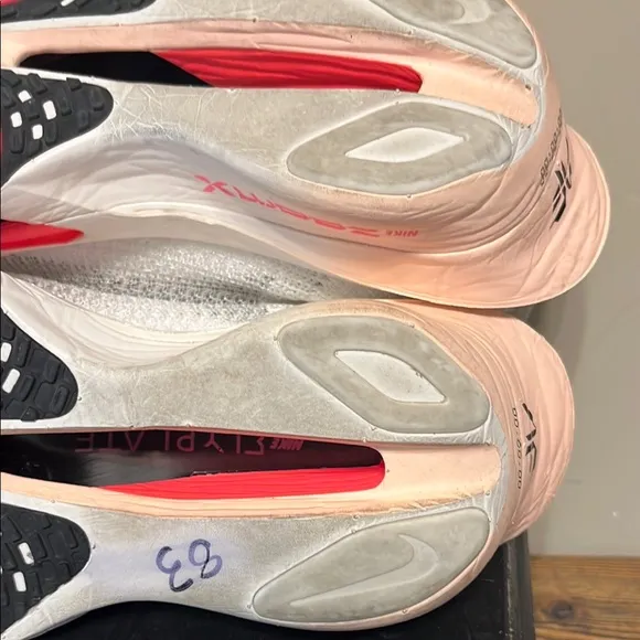 Nike Zoom Alphafly 3 Next % Prototype