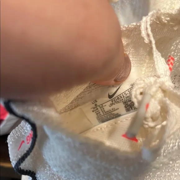 Nike Zoom Alphafly 3 Next % Prototype