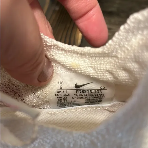 Nike Zoom Alphafly 3 Next % Prototype