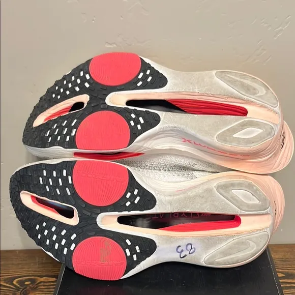 Nike Zoom Alphafly 3 Next % Prototype