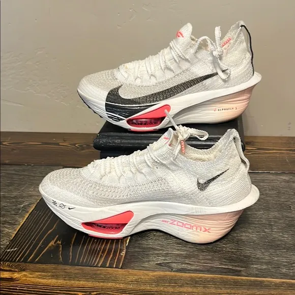 Nike Zoom Alphafly 3 Next % Prototype
