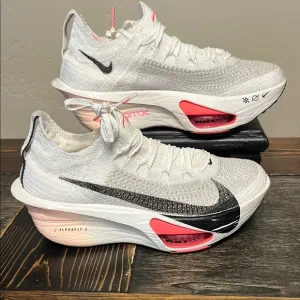 Nike Zoom Alphafly 3 Next % Prototype
