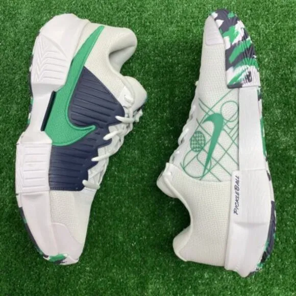 Nike Zoom Challenge Low Mens Sportswear Shoes White FQ4154-101 NEW* Size 13