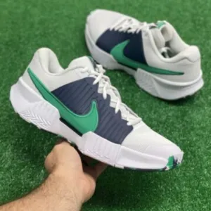 Nike Zoom Challenge Low Mens Sportswear Shoes White FQ4154-101 NEW* Size 13