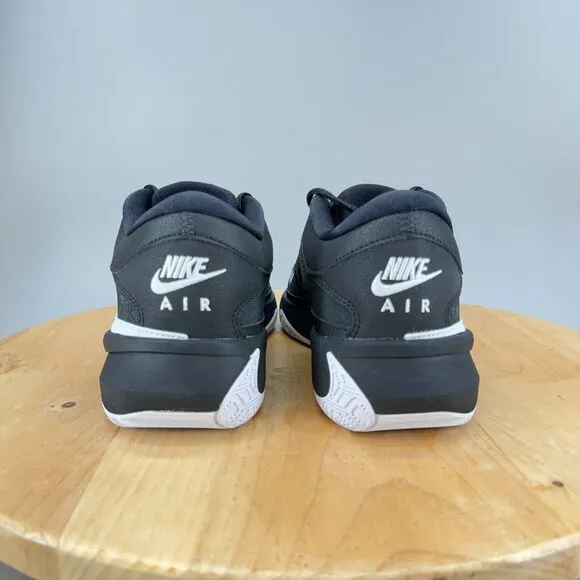 Nike Zoom Freak 5 TB Promo Men's Size 14 Shoes Black Low Top Basketball Sneakers