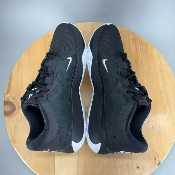 Nike Zoom Freak 5 TB Promo Men's Size 14 Shoes Black Low Top Basketball Sneakers